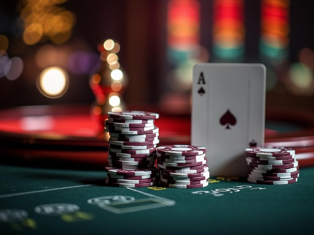 Le marché illégal des jeux de casino en ligne s’impose de plus en plus aux États-Unis