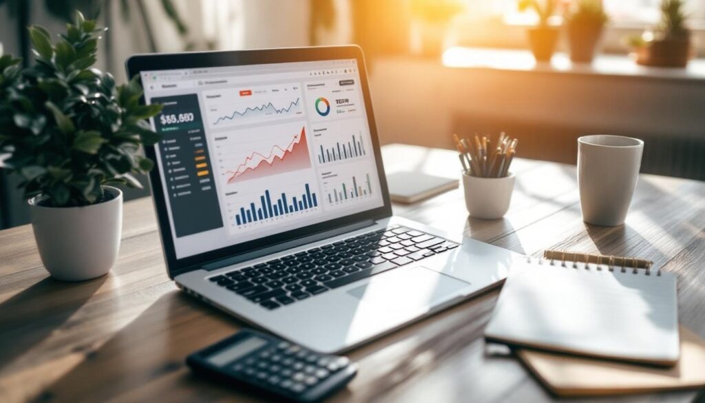 Comment j&rsquo;ai transformé ma gestion financière grâce aux bons outils de suivi