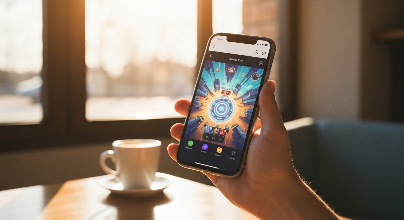 Mon test de Casinozer sur mobile : l'appli qui cartonne vraiment ?